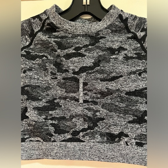 SHEIN Workout Outfit - Picture 4 of 9